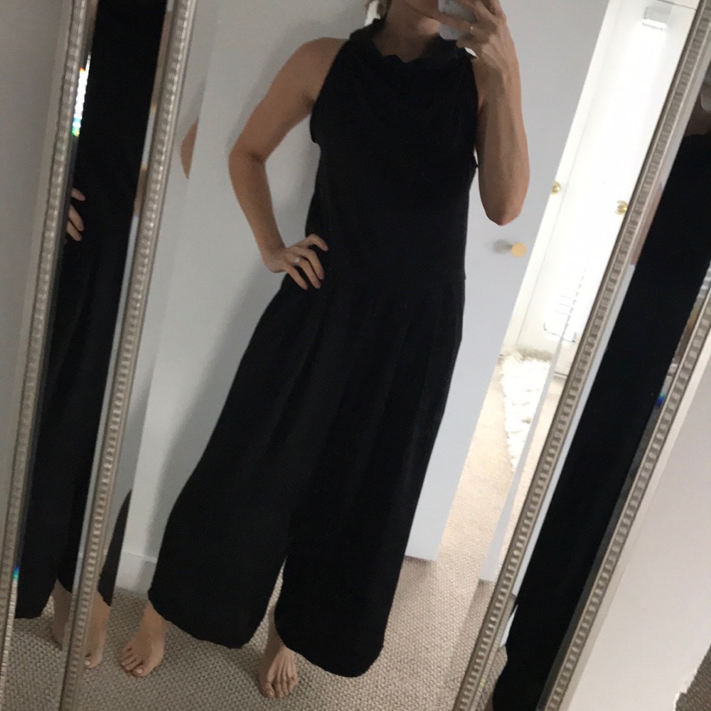 ASOS Jumper with pockets